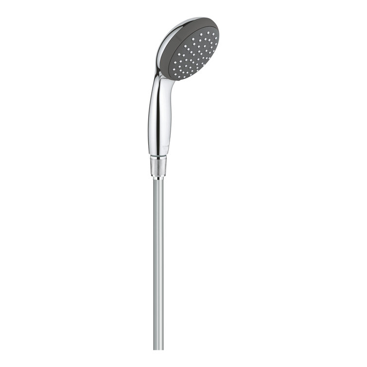 Grohe Handheld Shower Head Wayfair.co.uk